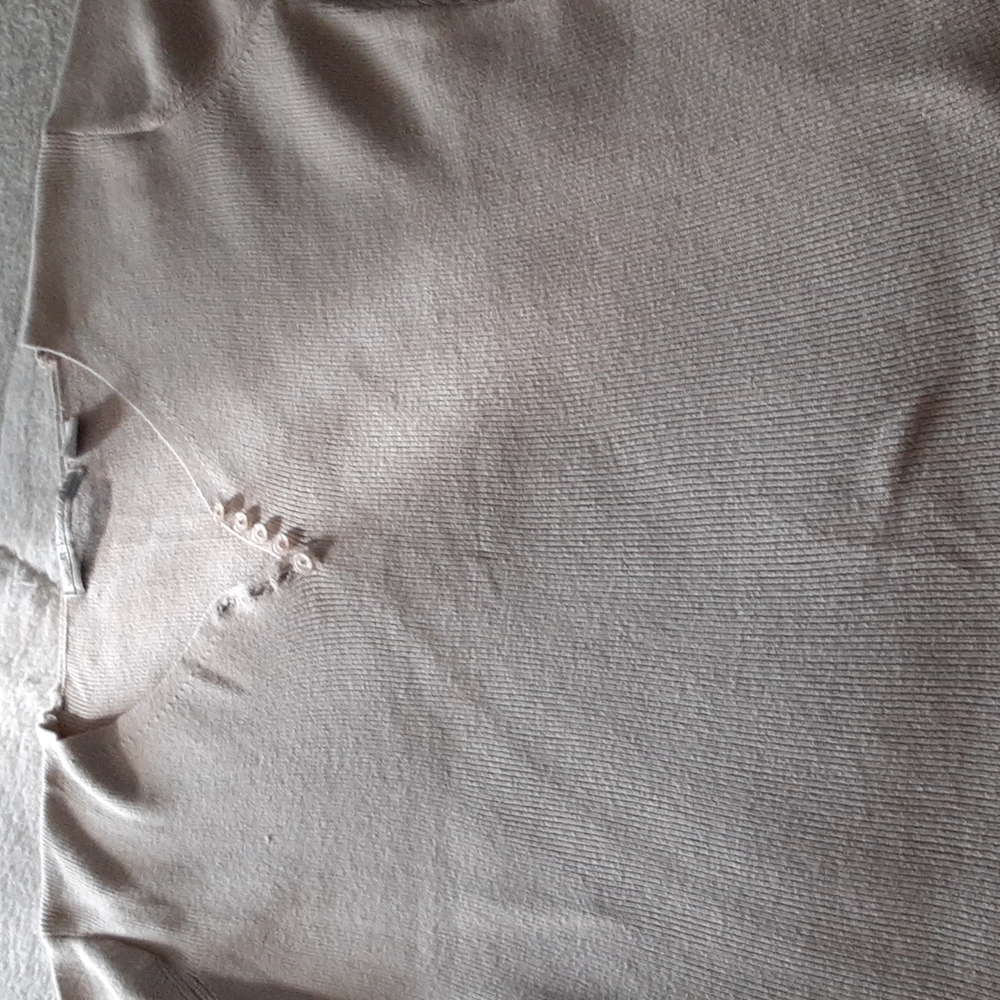 Soft n cozy Chinawear sweater